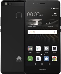 HUAWEI P9 lite 黒 HUAWEI P9 lite(ファーウェイ)｜LINEモバイル｜格安スマホ・格安SIM